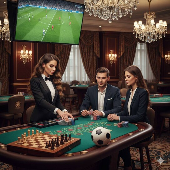 OPPO游戏中心官网入口 主视觉